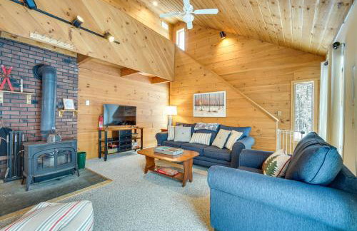 Wardsboro Family Home 7 Mi to Mount Snow! - Foto 4