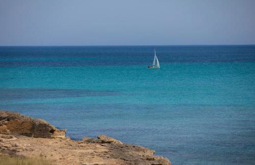 Son Serra Sea Coast Villa - Foto 49