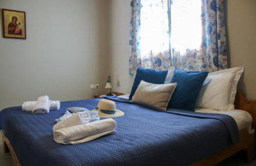 Studios Liotrivi Ouranoupolis - Foto 44