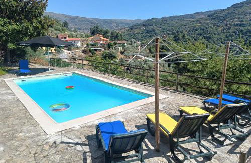 Quinta do Castelo - Pool and Fast Wifi - Foto 4