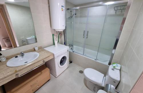 Avenida de Juan Sebastián Elcano Apartamento 1A02 - Foto 9