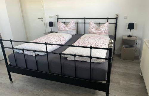 Ferienwohnung Hospitalgraben - Foto 16