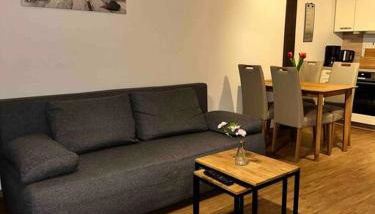 PrimeBnb Bad Hersfeld - Foto 2