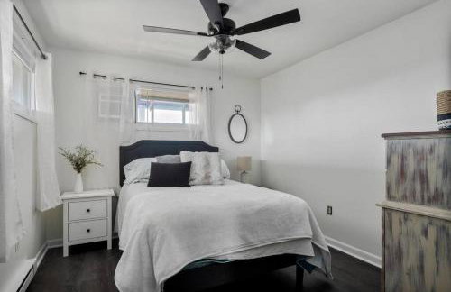 Mountain Top Retreat Shenandoah - Foto 12