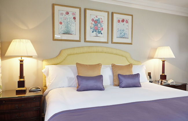 Cheval Thorney Court at Hyde Park - Foto 23