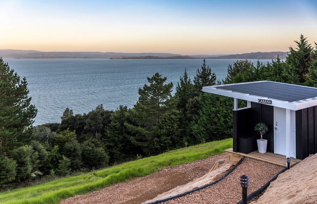 Woodside Bay Chalets - Foto 26