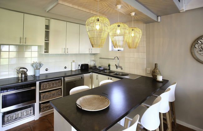 Seehuisie, Langebaan 6-Sleeper - Foto 9