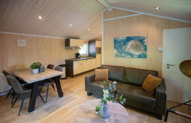 Apartment in Eindhoven Near City Center - Foto 4