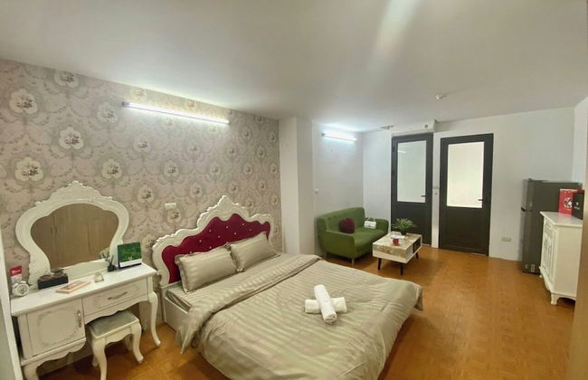 Luxe Paradise Residence Dong Tac - Foto 2