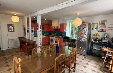 Maison au coeur de Guéthary - Foto 13