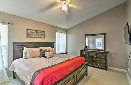 4 Bed Villa in Kissimmee, Orlando - Foto 13