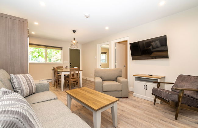 Pathfinder Camp Resorts Agassiz - Foto 45