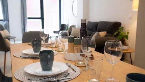 Hermoso apartamento en Nazaret - Foto 2