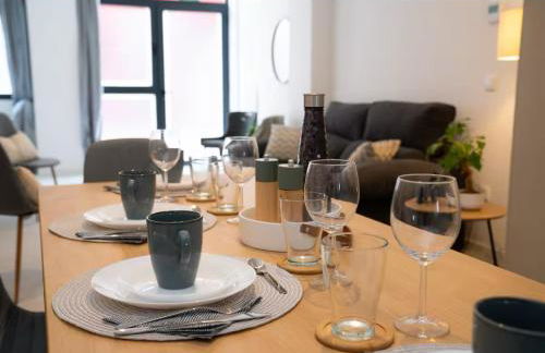 Hermoso apartamento en Nazaret - Foto 2