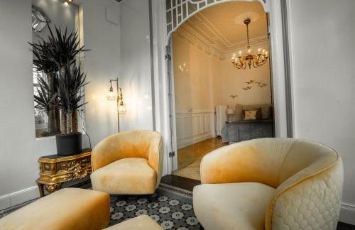 Soirée Villa near Alster with Garden and Party Room - Foto 11