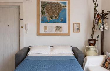 Tra Vicoli e Palazzi Apartment - Photo 11