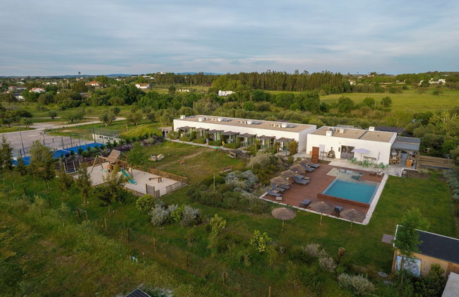 Quinta da Amendoeira - The Farmhouse - Photo 67