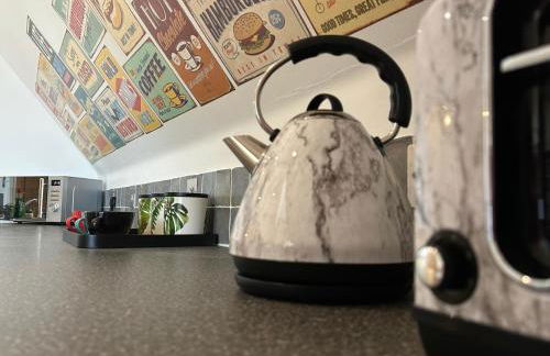 The Old Post Office - Foto 16