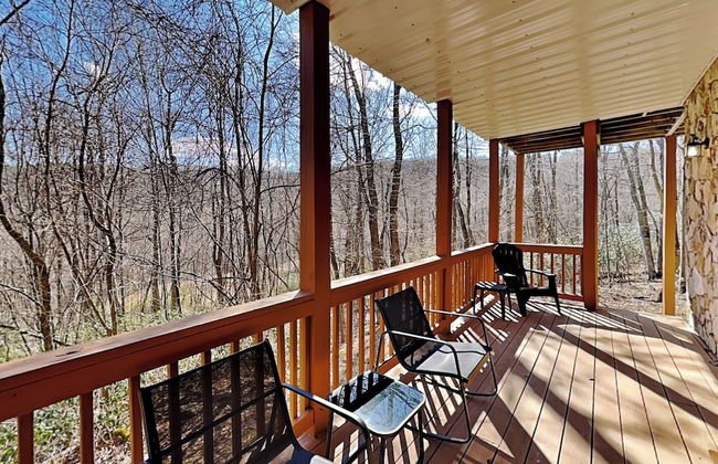 Waves, Waffles & Wifi - Foto 43