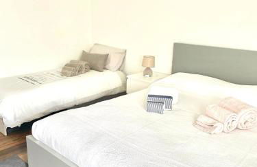 Luxury apartment with view (1min from lake/center) - Foto 13