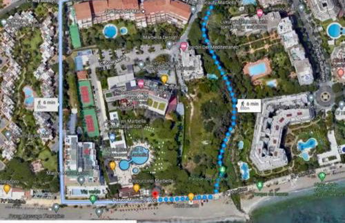 Jardines del Mar ,Casa Apolonia - Photo 56