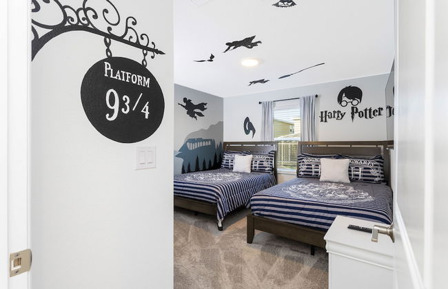 Splendid 4 Bd w/ Pool Close to Disney @ Champions Gate 1006 - Foto 132