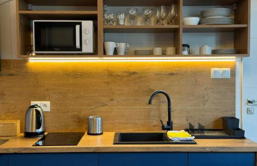 Apartamenty Morza Brzeg Władysławowo - Foto 64