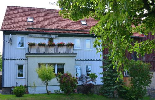 Ferienwohnung in den Hüttenroder Bergen - Foto 19