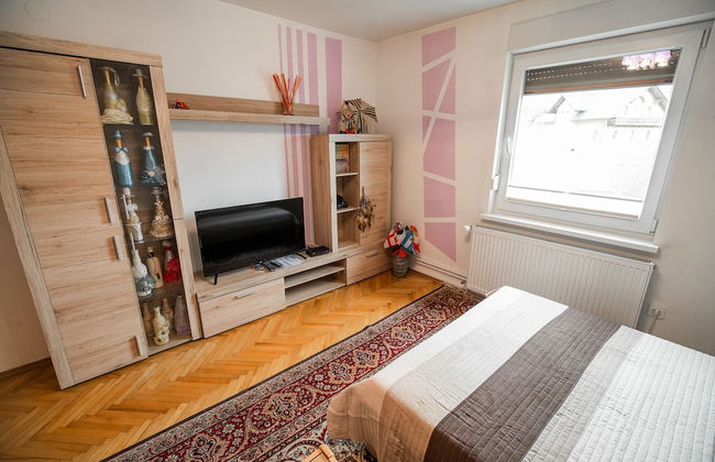 Apartment Carmen - Foto 1