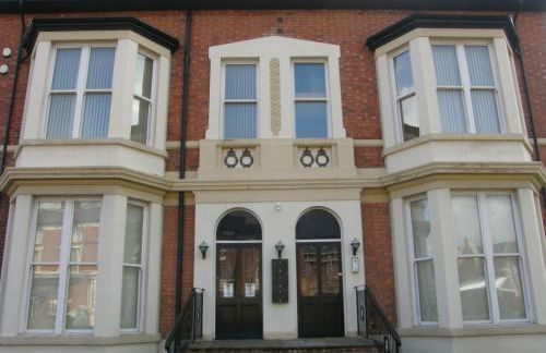 The Shelbourne Apartments - Foto 160