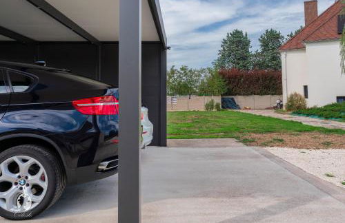 Villa Soléna - Foto 29