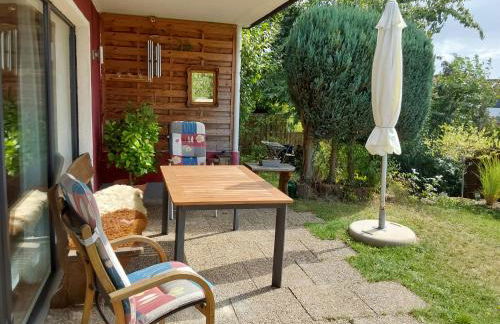 Sehr schöne neu renovierte Ferienwohnung Spechthöhle - Foto 23