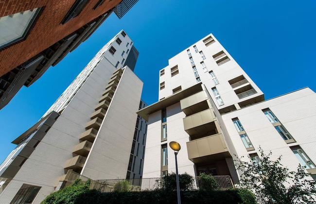 The Assembly - Foto 29