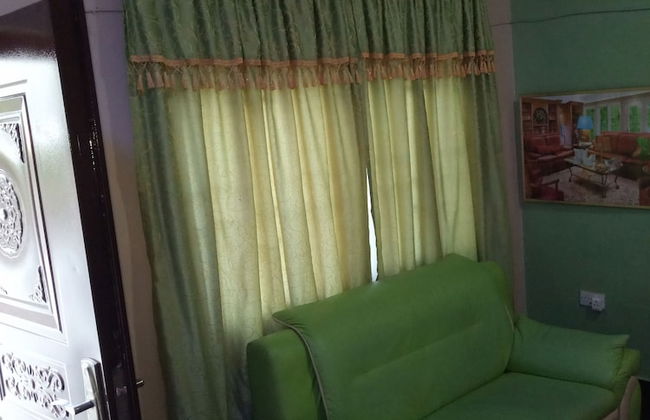 Vacation Lodge - Photo 7