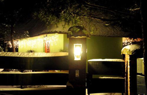 Leśna Strzecha - Foto 5