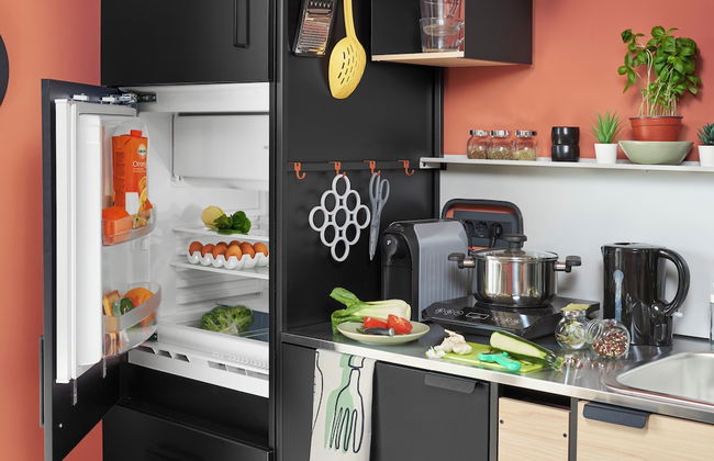 SmartApart Óbuda - Foto 9