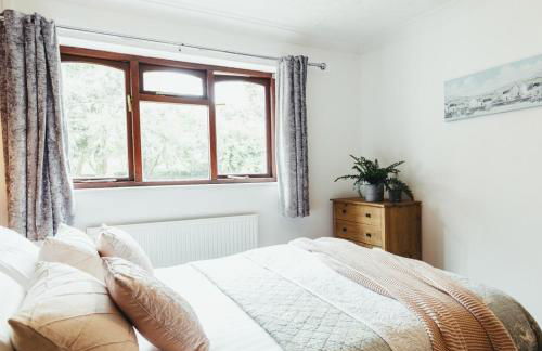 Birchwood Cottage with hot tub - Foto 7