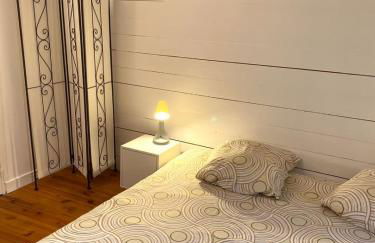 Le Clain de Vivonne, cosy appartement plein centre - Foto 17