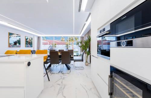 VILLA NICOLE wifi, gym, Heated Pool - Foto 13