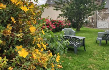 Chambres d'Hôtes de la Presqu'Île - Foto 16