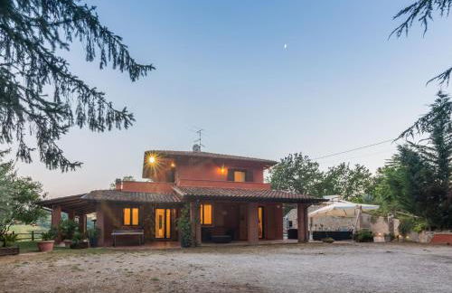 Holiday Home Landgut TenutaQuarantaOlivi by Interhome - Foto 49