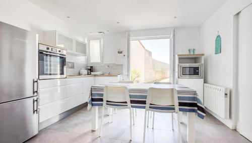 Séjour détente à Bretignolles-sur-Mer pour 5 personnes - Foto 4