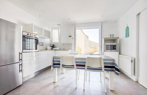 Séjour détente à Bretignolles-sur-Mer pour 5 personnes - Foto 4