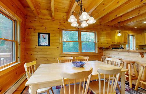 Bullwinkle Lodge - Foto 8