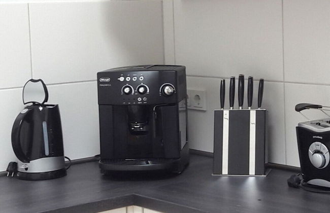 Beachfront Penthouse in Binz - Foto 5