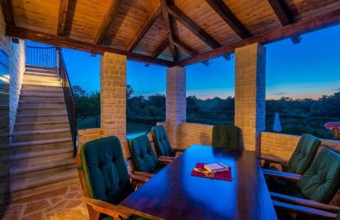 Villa Paradiso - Foto 26