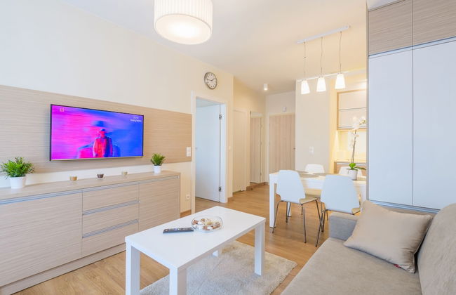 Apartamenty NCNK Marina - Photo 49