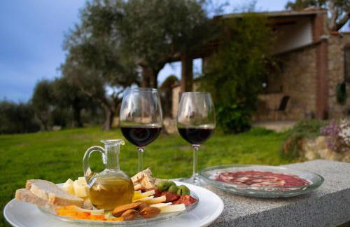 Casa Rural La Recuera - Foto 17