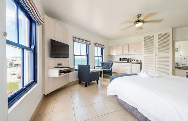 Club Mykonos Langebaan - Foto 26