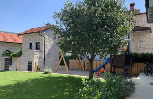 MY DALMATIA - Luxury villa Prolozac with private heated pool - Foto 19